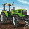 Indo Farm 3055 4WD