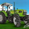 Indo Farm 3090 DI 4WD