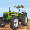 Indo Farm 4190 DI 4WD