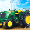 John Deere 5210 Gear Pro