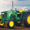 John Deere 5210