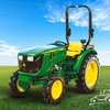 John Deere 3036 EN