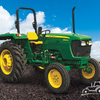John Deere 5039 D Power Pro