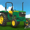 John Deere 5042 D Power Pro