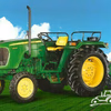 John Deere 5105