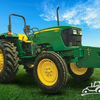 John Deere 5310 Trem III