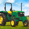 John Deere 5045 D Gear Pro