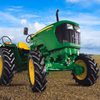 John Deere 5045 D Gear Pro 4WD