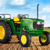 John Deere 5050 D Gear Pro