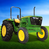 John Deere 5310 Gear Pro Trem IV