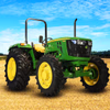 John Deere 5310 Gear Pro Trem IV 4WD