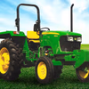 John Deere 5045 D Power Pro