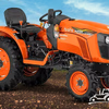 Kubota Neostar A211N - Narrow Track