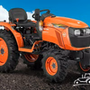 Kubota Neostar A211N - Optimal Width