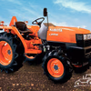Kubota L3408