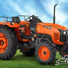 Kubota MU 4501 4WD