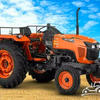 Kubota MU 4501