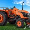 Kubota MU 5501