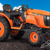 Kubota Neostar B2441S