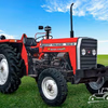 Massey Ferguson 1030 DI Mahashakti