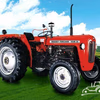 Massey Ferguson 1035 DI