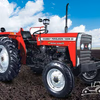 Massey Ferguson 1035 DI Mahashakti