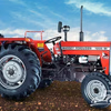 Massey Ferguson 1035 DI Super Plus