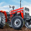 Massey Ferguson 1134 DI