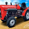 Massey Ferguson 5118 4WD