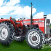Massey Ferguson 5245 DI 4WD