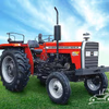 Massey Ferguson 5245 DI Maha Mahaan