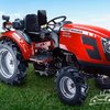 Massey Ferguson 6028 MaxPro (Narrow Track)