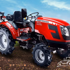 Massey Ferguson 6028 MaxPro (Wide Track)