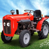Massey Ferguson 5118