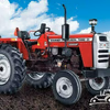 Massey Ferguson 7250 DI Powerup