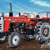 Massey Ferguson 9000 Planetary Plus