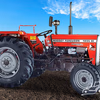 Massey Ferguson 1035 DI Planetary Plus