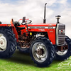 Massey Ferguson 241 DI 4WD