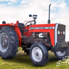 Massey Ferguson 241 DI