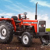 Massey Ferguson 244 DI PD