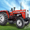 Massey Ferguson 245 DI 46 HP