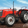 Massey Ferguson 245 Smart 4WD