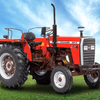 Massey Ferguson 254 DI Dynatrack