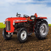 Massey Ferguson 30 DI Orchard Plus