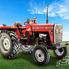 Massey Ferguson 7250 DI
