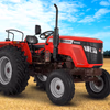 Massey Ferguson 8055 Magnatrak
