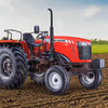 Massey Ferguson 9563 Smart