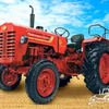 Mahindra 265 DI
