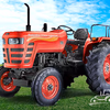 Mahindra 275 DI TU SP Plus