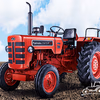 Mahindra 275 TU XP Plus
